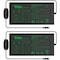 Ipower 10" x 20.75" Carbon Film Seeding Heat Mat with Temperature Adjustable Controller, 2PK GLHTMTPROSADJX2 - alternate 1
